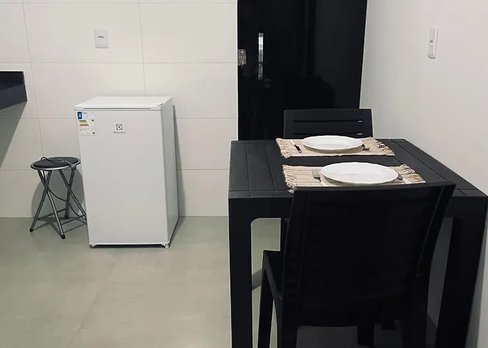 Pousada Hecad Goiânia